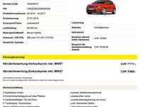 Gebraucht Seat Ibiza Style 110 PS (80 kW) 2016