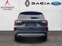 gebraucht Ford Kuga 2.5 Hybrid Titanium X 4x4