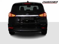 gebraucht Ford S-MAX 2.5 Hybrid ST-Line 7 Plätzer