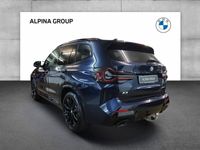 gebraucht BMW X3 M40i Individual