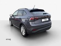 Neu VW Taigo United 115 PS (84 kW) 2026 Rauchgrau metallic SUV