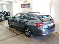 Gebraucht Skoda Octavia Style 150 PS (110 kW) 2020 Kombi