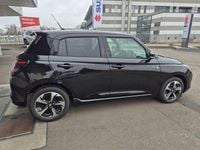 Neu Suzuki Swift 82 PS (60 kW) 2026 Schwarz Kleinwagen