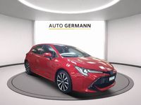 gebraucht Toyota Corolla 1.8 HSD Trend e-CVT