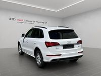 Gebraucht Audi Q5 Ambiente 190 PS (139 kW) 2014 SUV