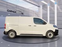 gebraucht Opel Vivaro-e Combi Cargo 2.7 t M 75kWh