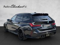 gebraucht BMW M3 Touring Competition M