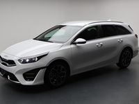 Neu Kia Ceed Sportswagon GT-Line 140 PS (102 kW) 2025 Weiss Kombi