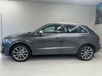 Gebraucht Audi RS Q3 310 PS (228 kW) 2014 SUV