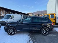 Gebraucht VW Touareg 280 PS (205 kW) 2012 SUV