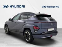 gebraucht Hyundai Kona Electric Amplia 65.4 kWh