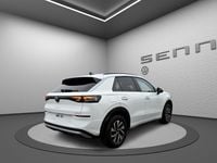 Neu VW T-Roc Life 150 PS (110 kW) 2026 Weiss SUV