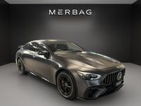 Gebraucht Mercedes S63 AMG AMG 639 PS (469 kW) 2023 Grau Limousine