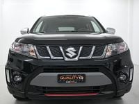 Gebraucht Suzuki Vitara 140 PS (102 kW) 2018 SUV