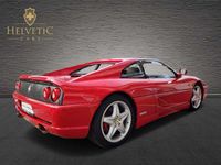 Gebraucht Ferrari F355 380 PS (279 kW) 1997