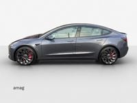 Gebraucht Tesla Model 3 Performance 377 kW (513 PS) 2022 Limousine
