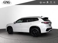 Neu VW Tayron R-line 265 PS (194 kW) 2026 Weiss SUV