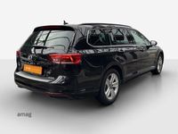 gebraucht VW Passat Variant Business PA