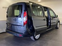 gebraucht Ford Transit Connect L2 1.5 EcoBlue Trend 5-Plätze