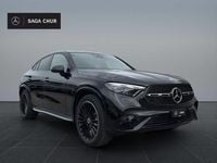 Neu Mercedes GLC450 AMG line 390 PS (286 kW) 2025 Coupé