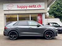 gebraucht Audi RS Q8 quattro