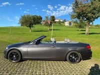 Gebraucht BMW 320 170 PS (125 kW) 2007 Cabrio