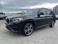 Gebraucht BMW X3 Advantage 190 PS (139 kW) 2021 SUV