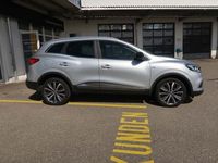gebraucht Renault Kadjar 1.8 Blue dCi Intens 4WD