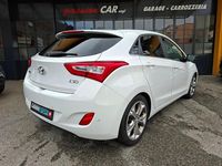 Gebraucht Hyundai i30 128 PS (94 kW) 2014