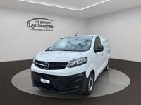 Gebraucht Opel Vivaro S 144 PS (105 kW) 2024 Van / Kleinbus