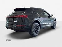 gebraucht Audi Q8 e-tron 