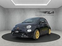 Gebraucht Abarth 695 179 PS (131 kW) 2024 Kleinwagen