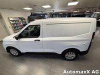 Neu Ford Transit Trend 125 PS (91 kW) 2025 Van