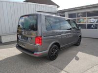 gebraucht VW Multivan T6.12.0 TDI Trendline 75 Jahre Edition 4M DSG