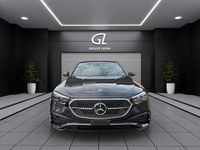 Neu Mercedes E220 197 PS (144 kW) 2026 Grau Limousine