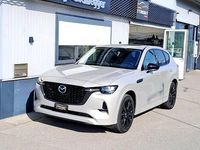 Gebraucht Mazda CX-60 Homura-Line 327 PS (240 kW) 2023 SUV