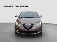 Gebraucht Lancia Ypsilon Gold 69 PS (50 kW) 2014 Kleinwagen