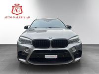 Gebraucht BMW X6 M50 Shadowline 381 PS (280 kW) 2018 SUV