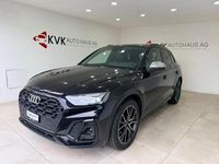 Gebraucht Audi SQ5 342 PS (251 kW) 2026 Gray SUV