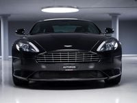 Gebraucht Aston Martin DB9 518 PS (380 kW) 2015