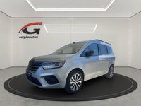 Neu Renault Kangoo 131 PS (96 kW) 2025 Grau Kombi