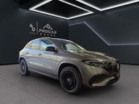 Gebraucht Mercedes EQA350 AMG line 214 kW (292 PS) 2025 SUV