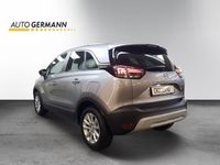 gebraucht Opel Crossland 1.2 T 130 Elegance