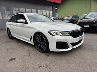 Gebraucht BMW 530 M Sport 286 PS (210 kW) 2020 Kombi