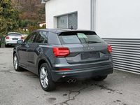 gebraucht Audi Q2 35 TDI sport Attraction