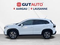 gebraucht Suzuki SX4 S-Cross NEW 1.4 16V COMPACT TOP HYBRID 4WD