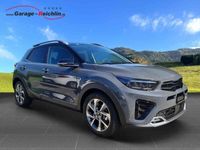 gebraucht Kia Stonic 1.0 T-GDi MHEV GT-Line