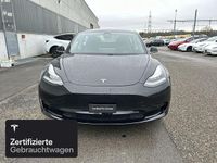 Gebraucht Tesla Model 3 RWD 2020 Limousine