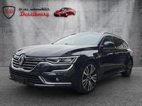 Gebraucht Renault Talisman GrandTour Initiale 200 PS (147 kW) 2016 Kombi