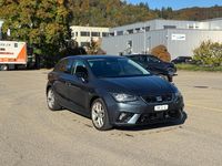 Gebraucht Seat Ibiza FR 115 PS (84 kW) 2019 Kleinwagen
